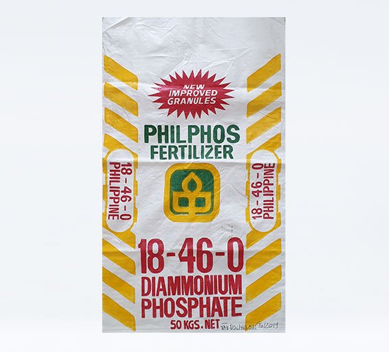 DAP (Di-ammonium Phosphate) 