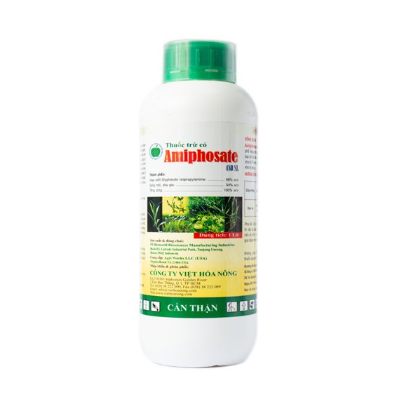 Amiphosate (Glyphosate)