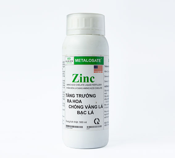Metalosate Zn