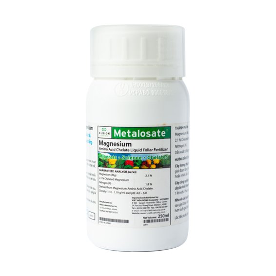 Metalosate Mg